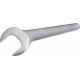 Single Open Ended Spanners
